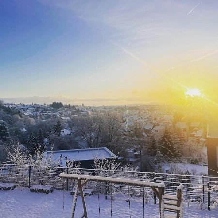 Mayen, Im Mohren, Privatzimmer Nr1, Waldrand, Nahe Nurburgring & Burg Eltz, Gemeinschaftsbad Екстер'єр фото